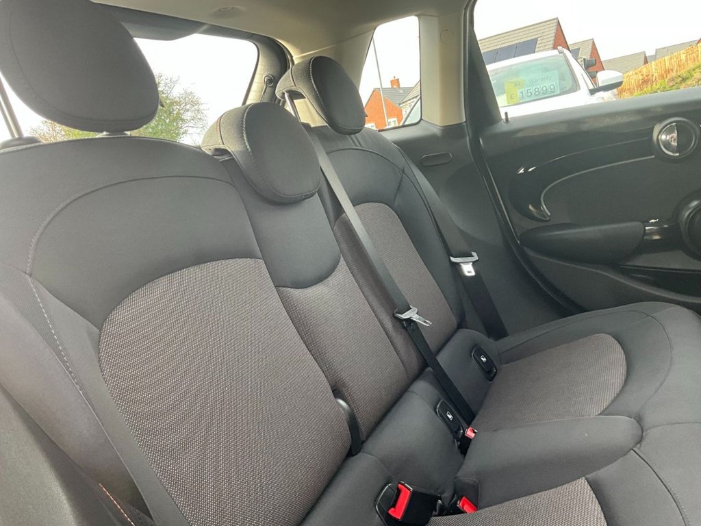 Used MINI Hatch 2021 for sale - 77009792: Photo 14