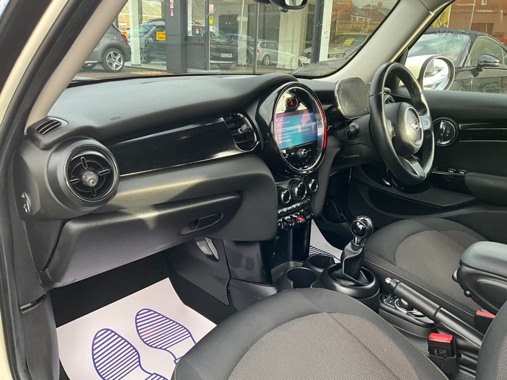 Used MINI Hatch 2021 for sale - 77009792: Photo 16