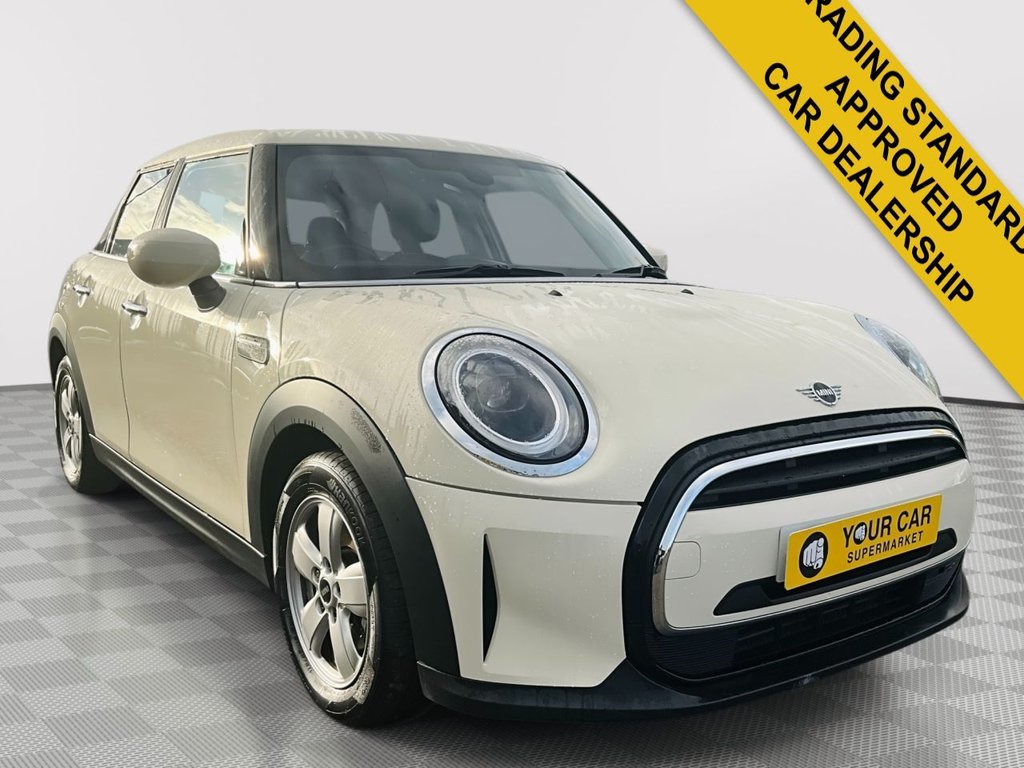 Used MINI Hatch 2021 for sale - 77009792: Photo 2