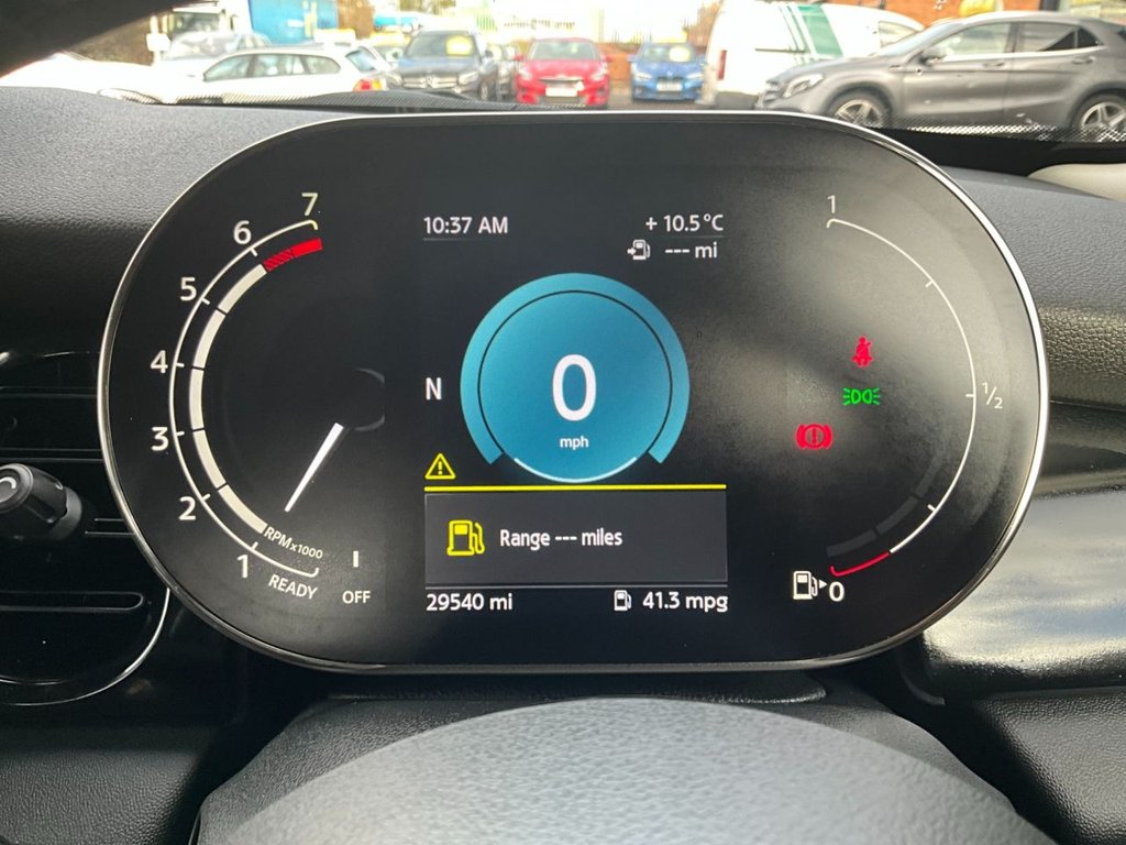 Used MINI Hatch 2021 for sale - 77009792: Photo 22