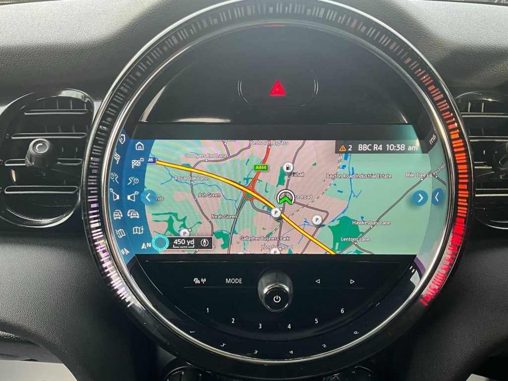 Used MINI Hatch 2021 for sale - 77009792: Photo 23