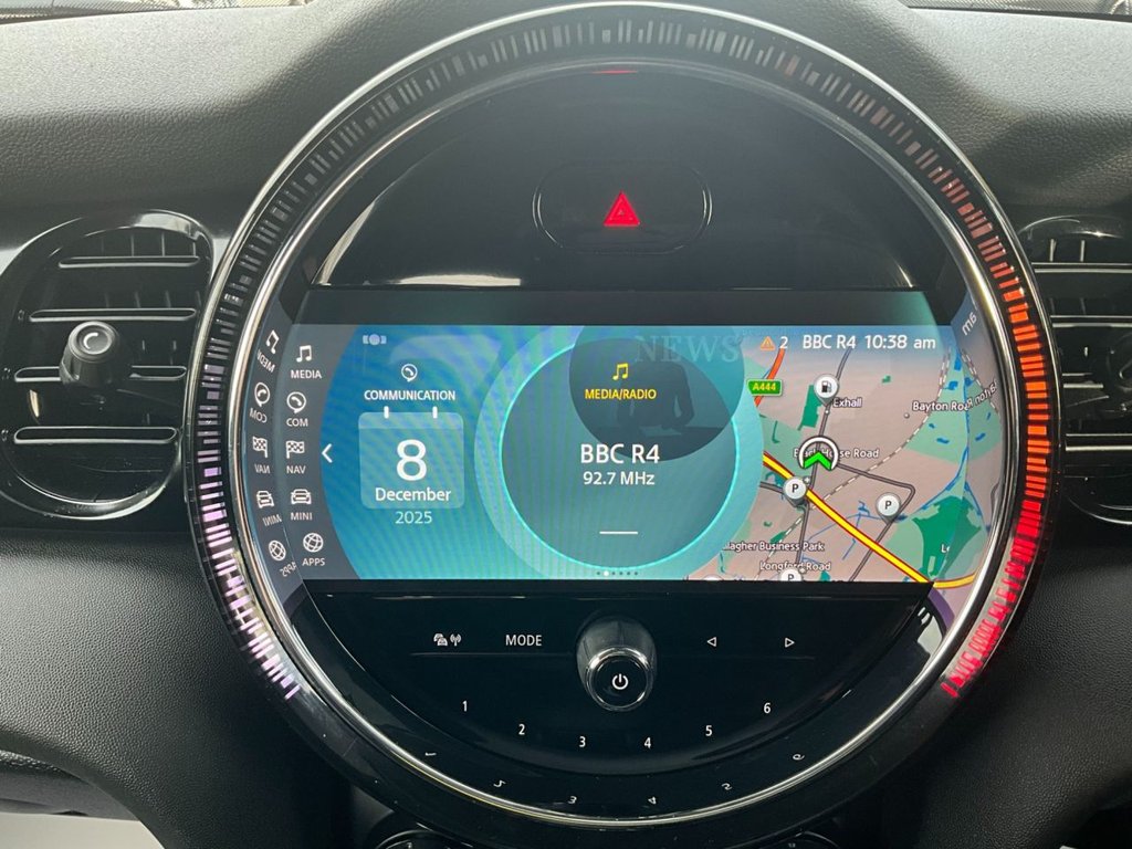 Used MINI Hatch 2021 for sale - 77009792: Photo 24