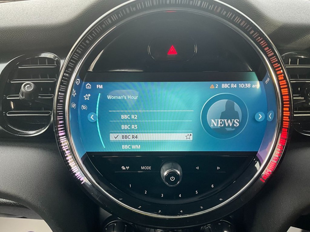 Used MINI Hatch 2021 for sale - 77009792: Photo 25