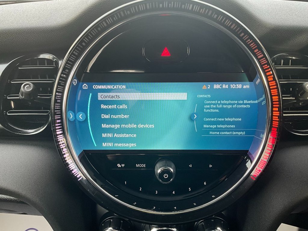 Used MINI Hatch 2021 for sale - 77009792: Photo 26