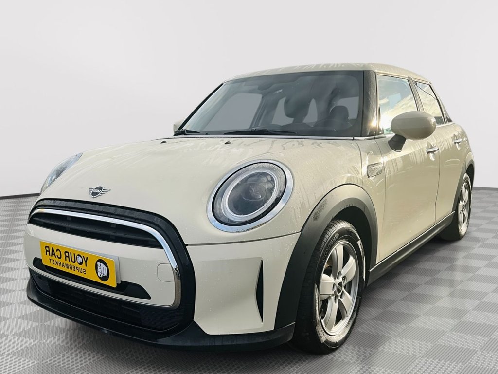 Used MINI Hatch 2021 for sale - 77009792: Photo 3