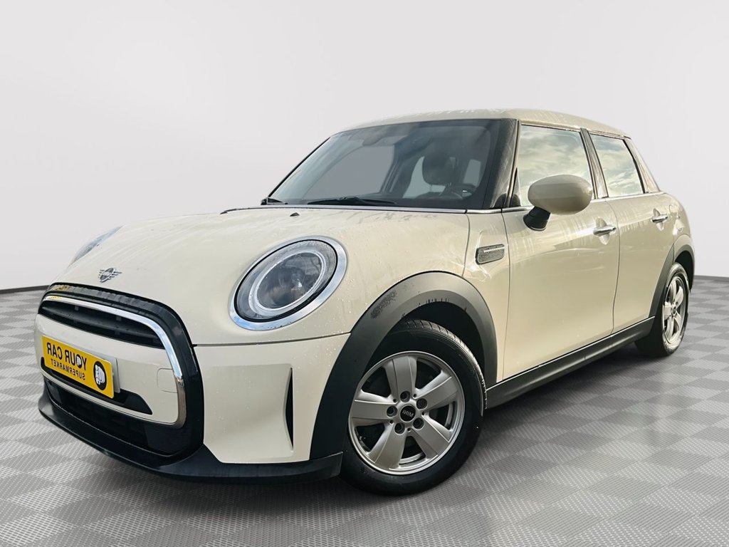 Used MINI Hatch 2021 for sale - 77009792: Photo 4