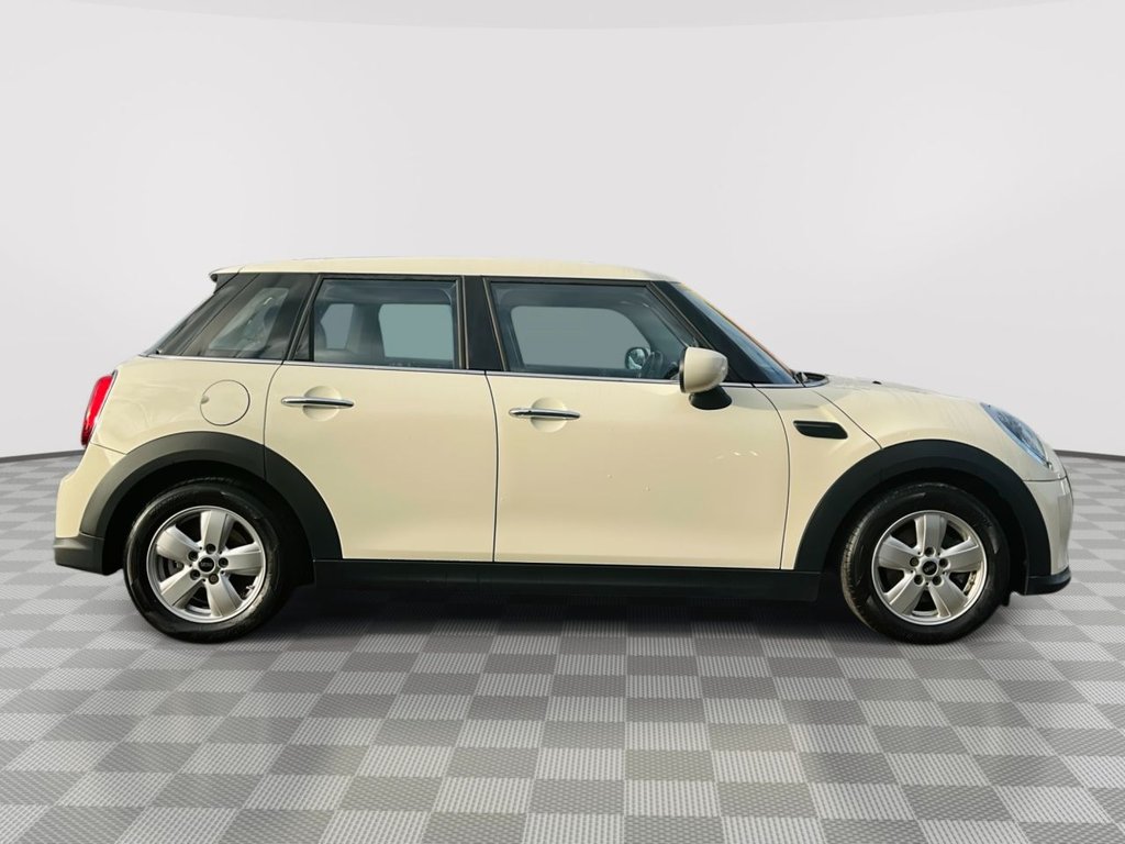 Used MINI Hatch 2021 for sale - 77009792: Photo 5