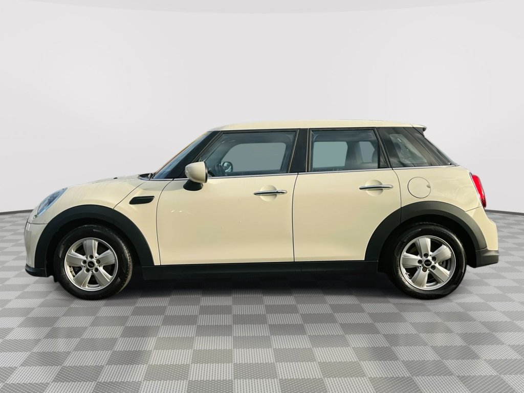 Used MINI Hatch 2021 for sale - 77009792: Photo 6