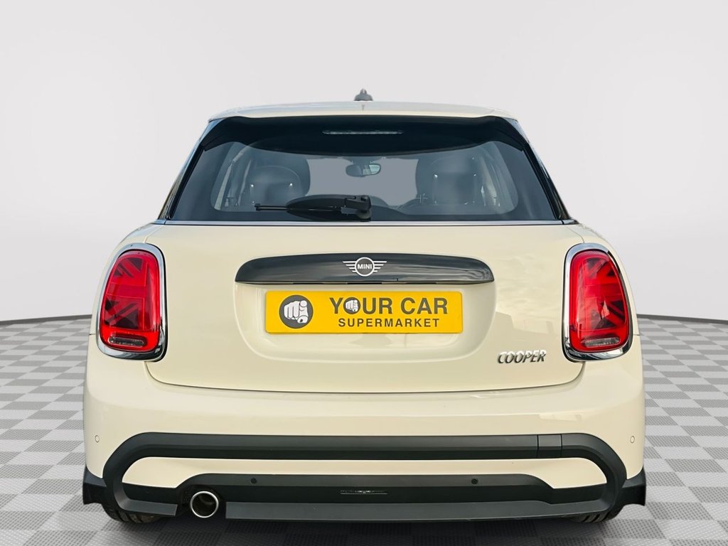 Used MINI Hatch 2021 for sale - 77009792: Photo 7