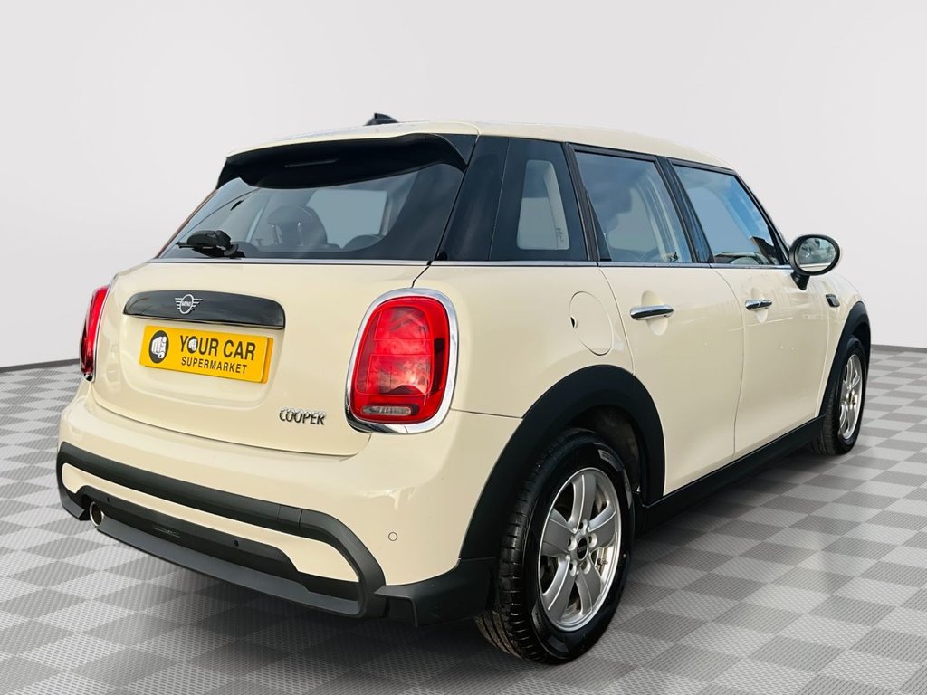 Used MINI Hatch 2021 for sale - 77009792: Photo 8