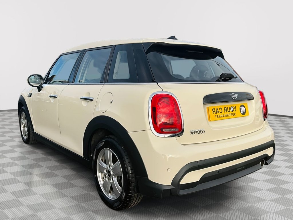 Used MINI Hatch 2021 for sale - 77009792: Photo 9