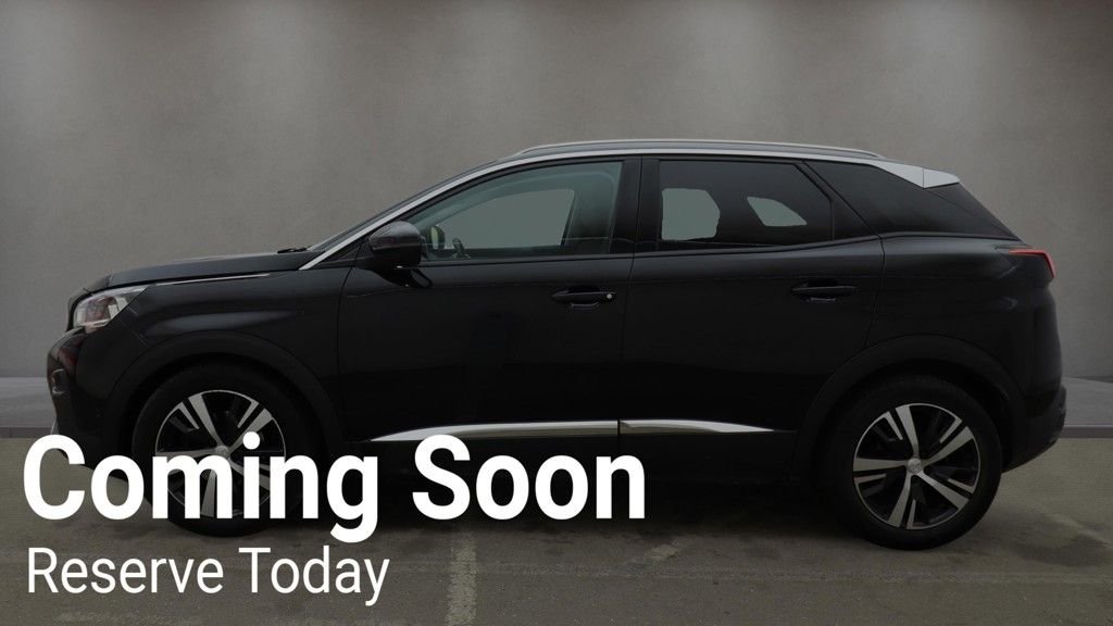 Used Peugeot 3008 2018 for sale - 77891047: Photo 12