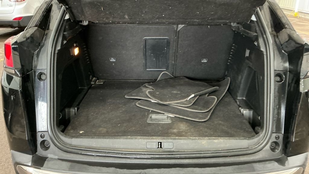 Used Peugeot 3008 2018 for sale - 77891047: Photo 13