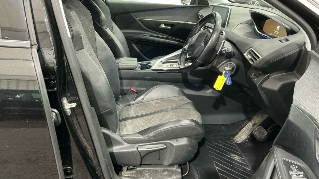 Used Peugeot 3008 2018 for sale - 77891047: Photo 15