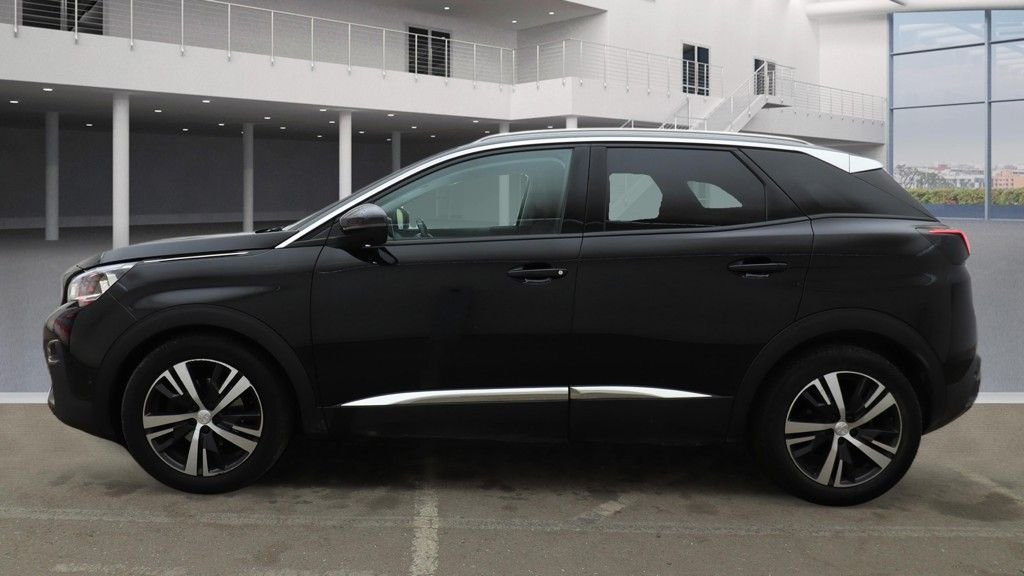 Used Peugeot 3008 2018 for sale - 77891047: Photo 6