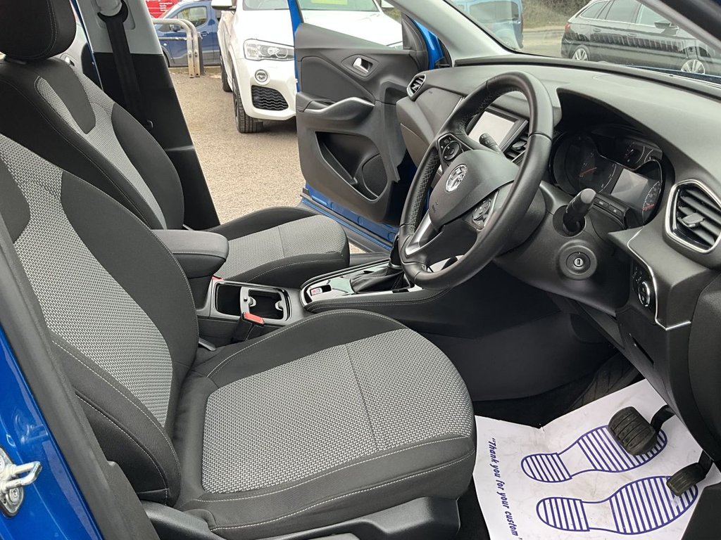 Used Vauxhall Grandland X 2020 for sale - 76234424: Photo 13