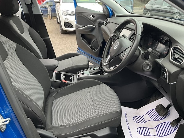 Used Vauxhall Grandland X 2020 for sale - 76234424: Photo 13