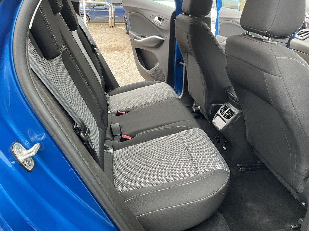 Used Vauxhall Grandland X 2020 for sale - 76234424: Photo 15