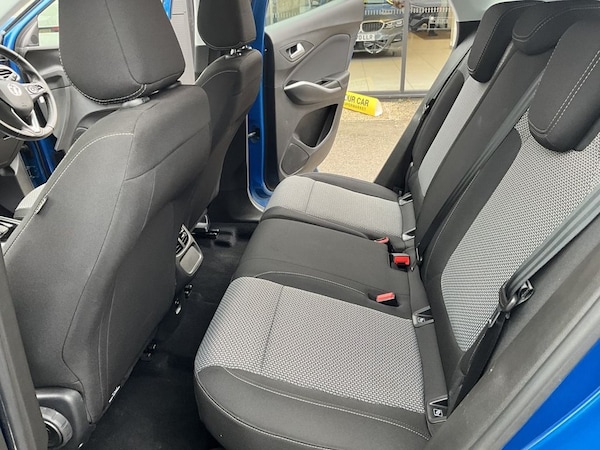 Used Vauxhall Grandland X 2020 for sale - 76234424: Photo 18