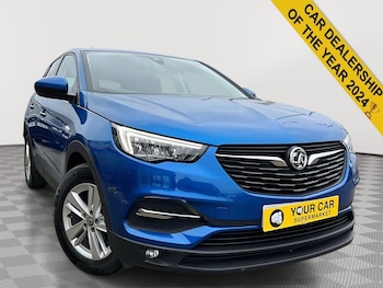 2020 (70) - 1.2 Turbo SE 5dr Auto [8 Speed]