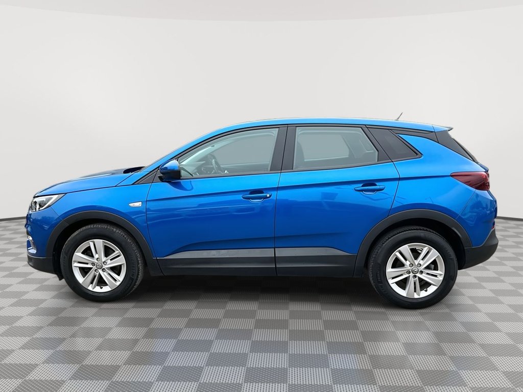 Used Vauxhall Grandland X 2020 for sale - 76234424: Photo 6