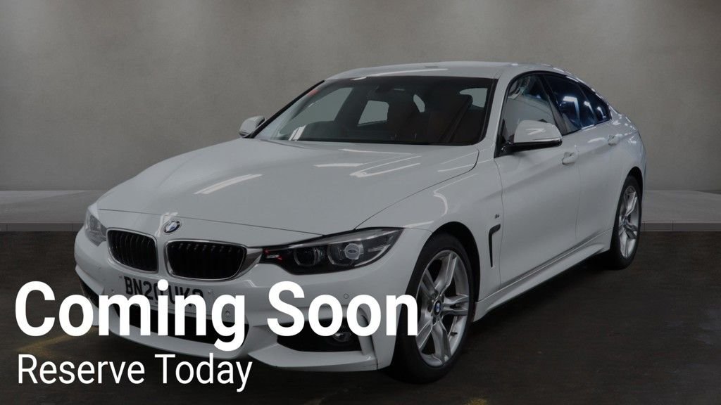 Used BMW 4 Series 2020 for sale - 77009627: Photo 11