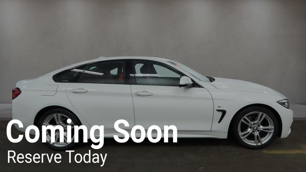 Used BMW 4 Series 2020 for sale - 77009627: Photo 14