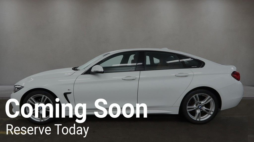 Used BMW 4 Series 2020 for sale - 77009627: Photo 15