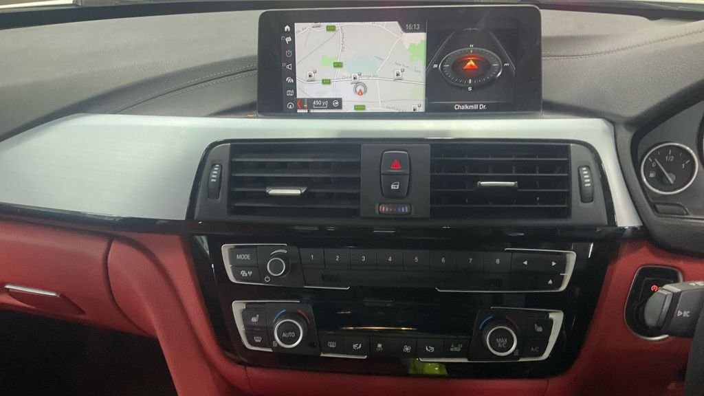 Used BMW 4 Series 2020 for sale - 77009627: Photo 23