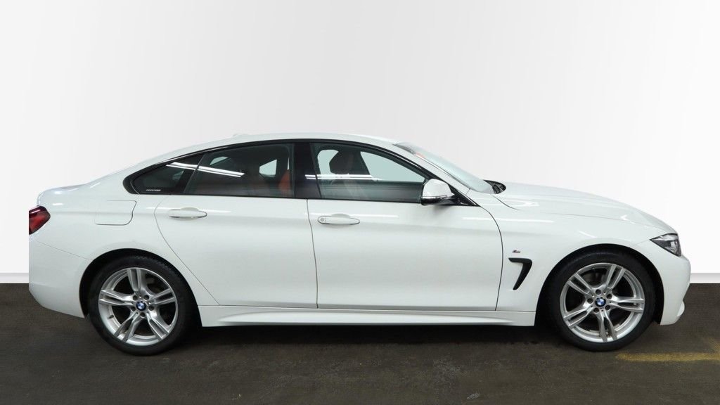 Used BMW 4 Series 2020 for sale - 77009627: Photo 5