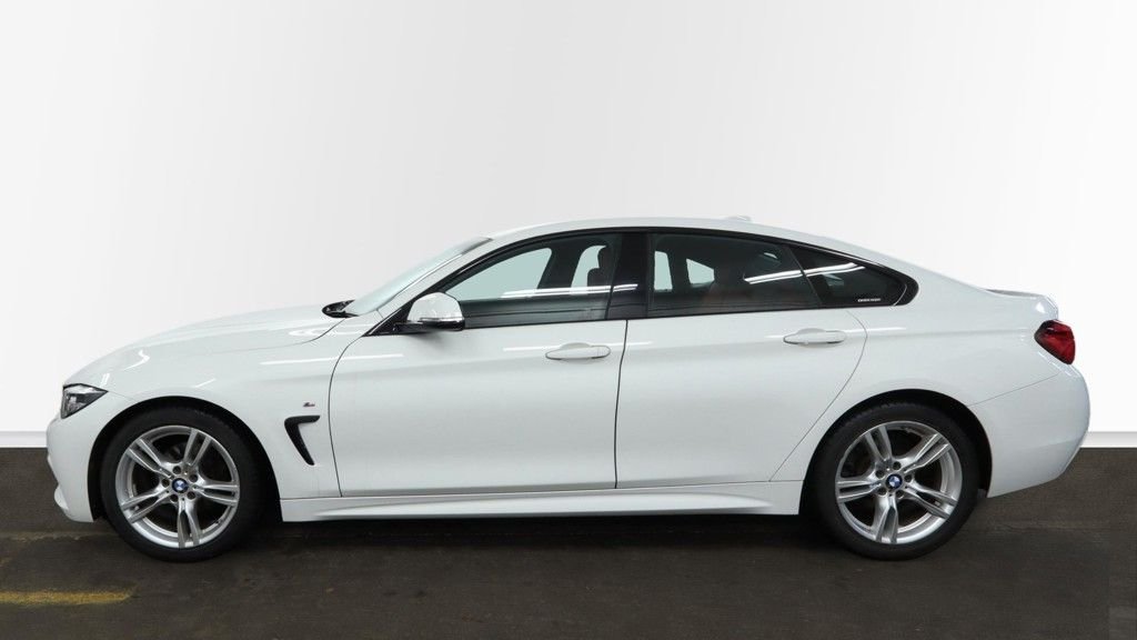 Used BMW 4 Series 2020 for sale - 77009627: Photo 6