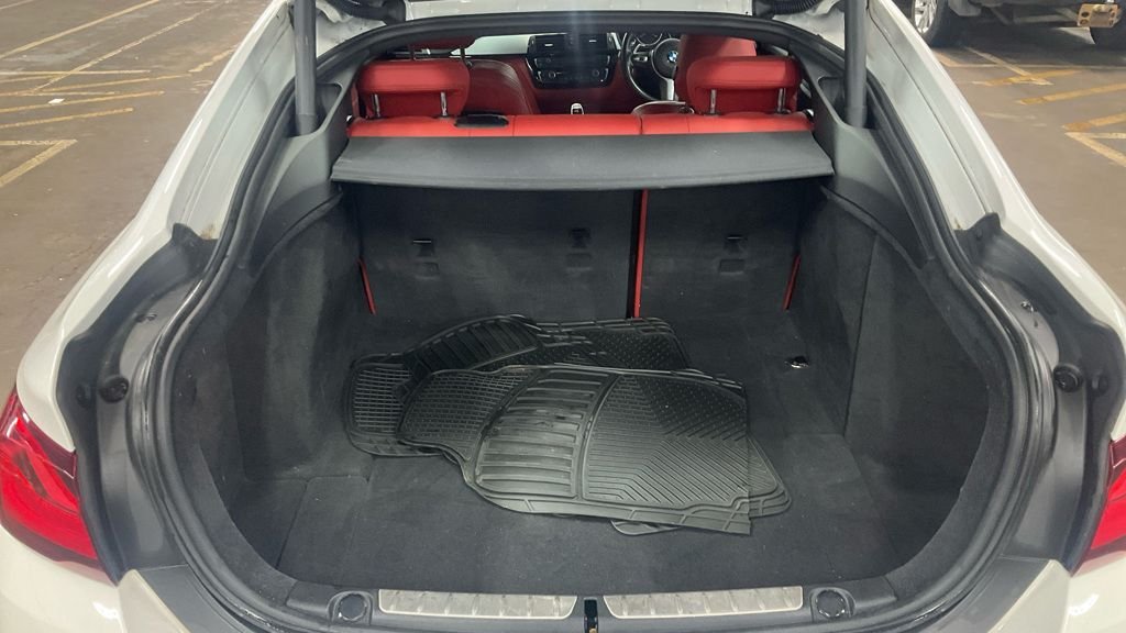 Used BMW 4 Series 2020 for sale - 77009627: Photo 7