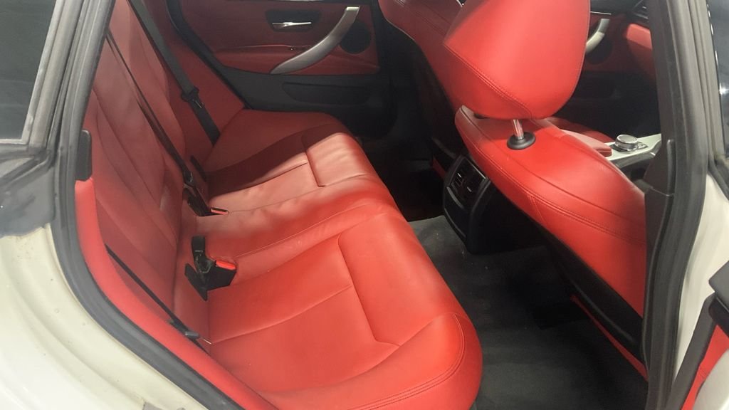 Used BMW 4 Series 2020 for sale - 77009627: Photo 8