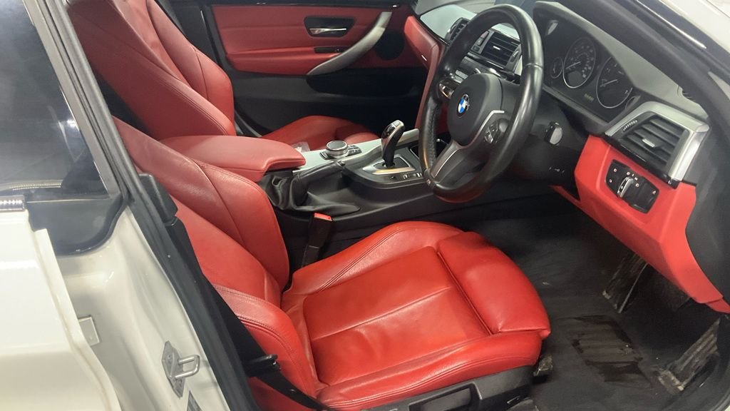 Used BMW 4 Series 2020 for sale - 77009627: Photo 9