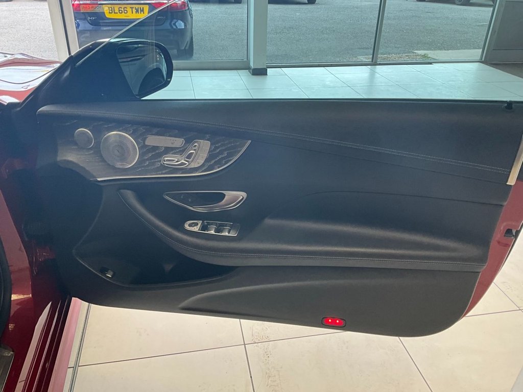 Used Mercedes-Benz E Class 2021 for sale - 78134594: Photo 15