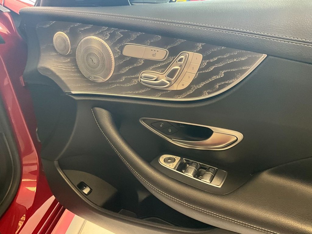 Used Mercedes-Benz E Class 2021 for sale - 78134594: Photo 16