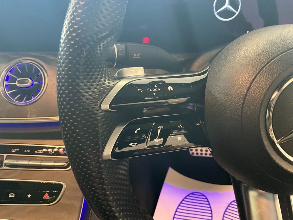 Used Mercedes-Benz E Class 2021 for sale - 78134594: Photo 18