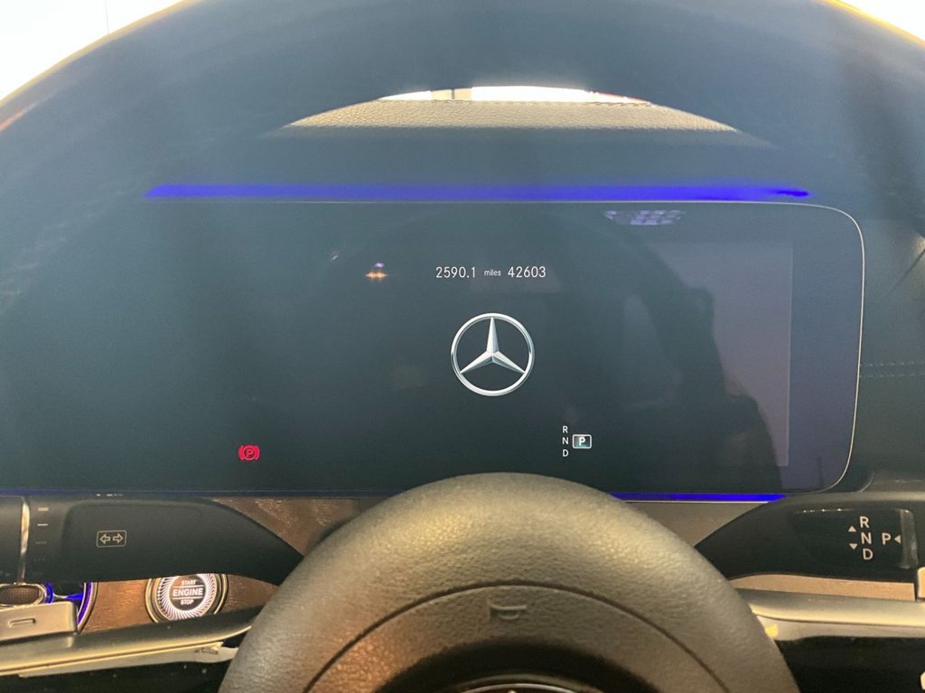 Used Mercedes-Benz E Class 2021 for sale - 78134594: Photo 19