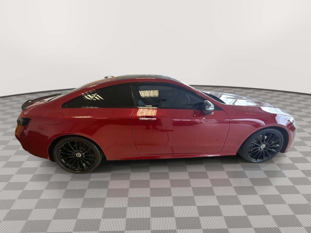 Used Mercedes-Benz E Class 2021 for sale - 78134594: Photo 3