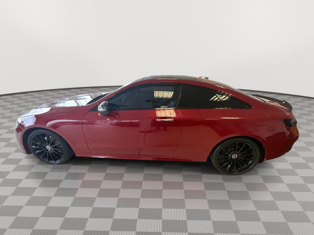 Used Mercedes-Benz E Class 2021 for sale - 78134594: Photo 4