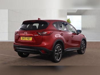 Used Mazda CX-5 2017 for sale - 78479592: Photo