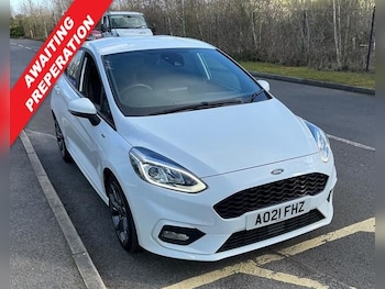 Ford Fiesta feature image