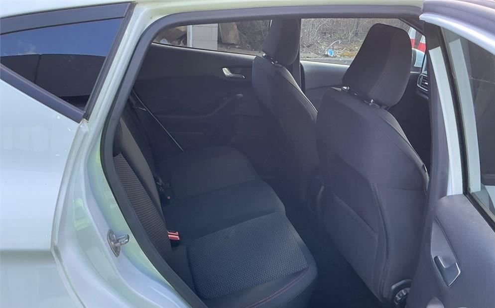 Used Ford Fiesta 2021 for sale - 78082385: Photo 3