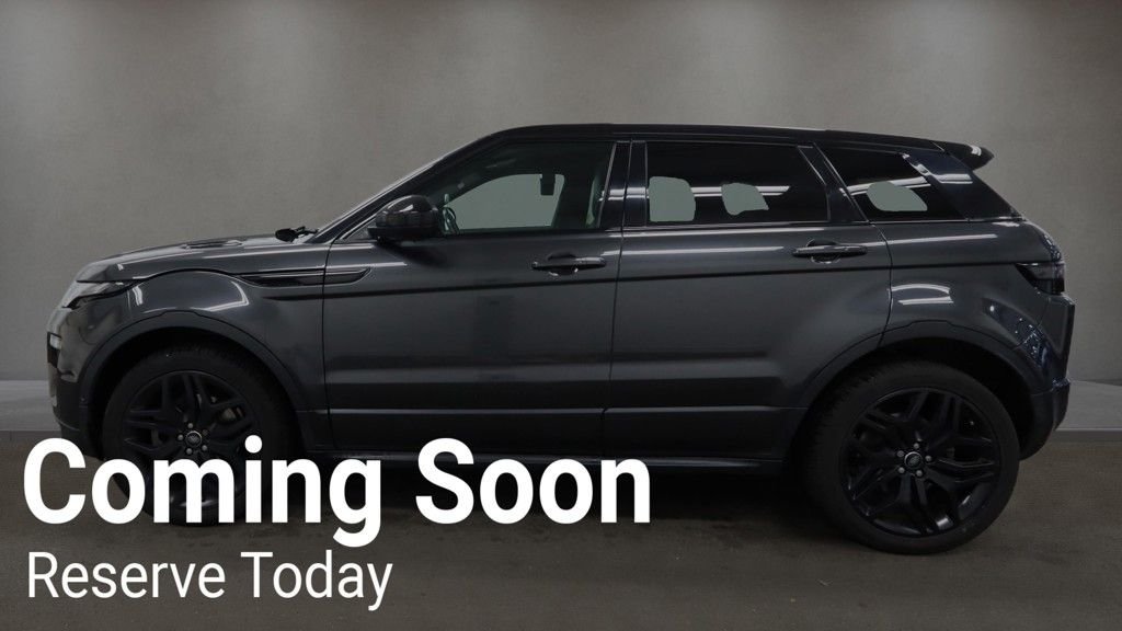 Used Land Rover Range Rover Evoque 2017 for sale - 77990735: Photo 11
