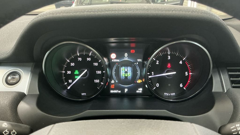 Used Land Rover Range Rover Evoque 2017 for sale - 77990735: Photo 15