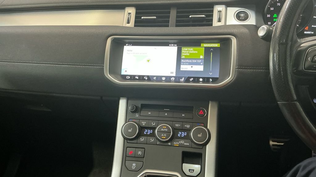 Used Land Rover Range Rover Evoque 2017 for sale - 77990735: Photo 16