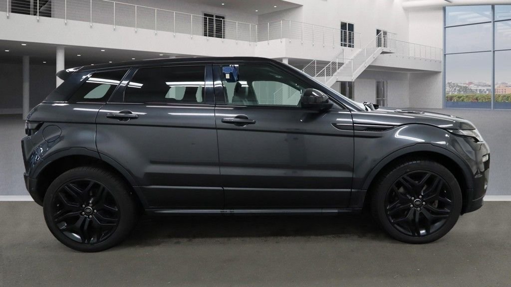 Used Land Rover Range Rover Evoque 2017 for sale - 77990735: Photo 17