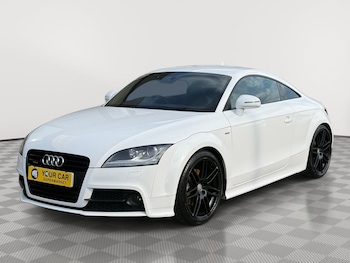 Used Audi TT 2011 for sale - 79598221: Photo