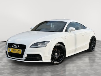 Used Audi TT 2011 for sale - 79598221: Photo
