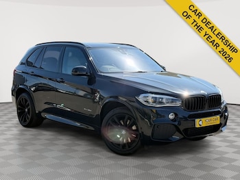 Used BMW X5 2015 for sale - 79192677: Photo